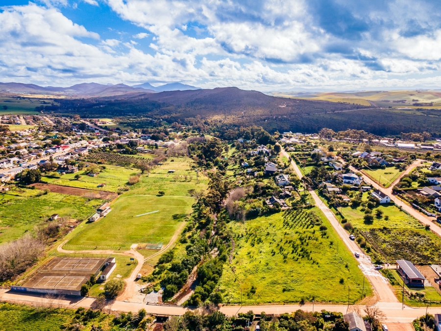Commercial Property for Sale in Napier Western Cape